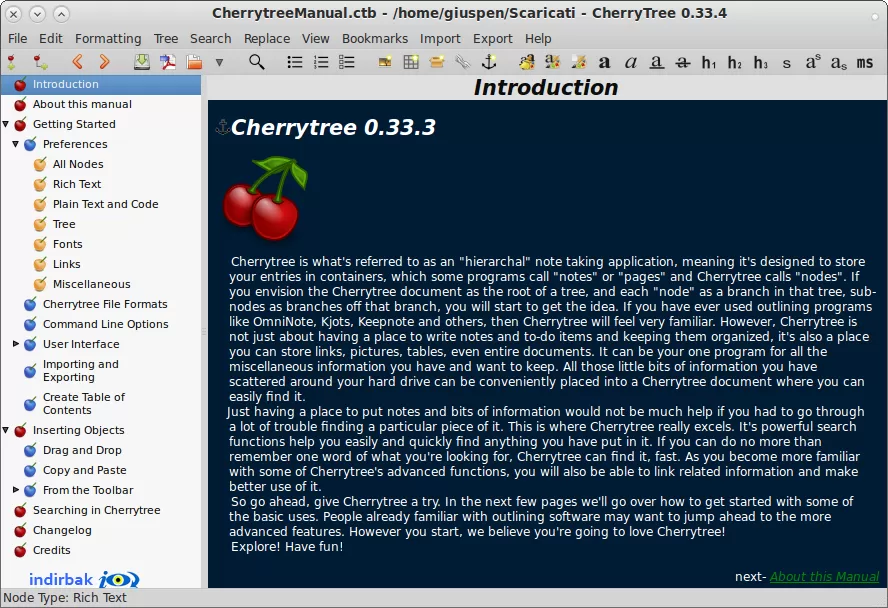 CherryTree-0.99.14