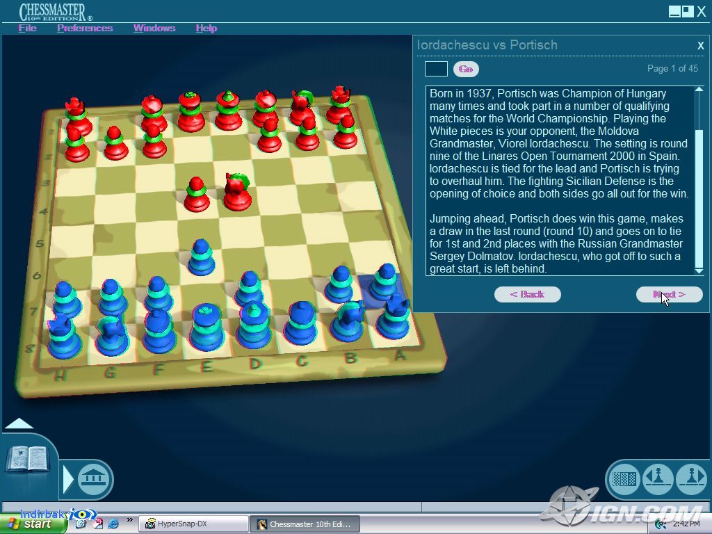 Chessmaster 10th Edition  Chessmaster 10th Edition