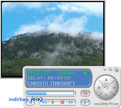 ChrisTV Online!  Online Tv İzleme Radyo Dinleme Pr