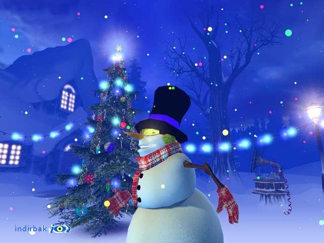 Christmas  Christmas indir