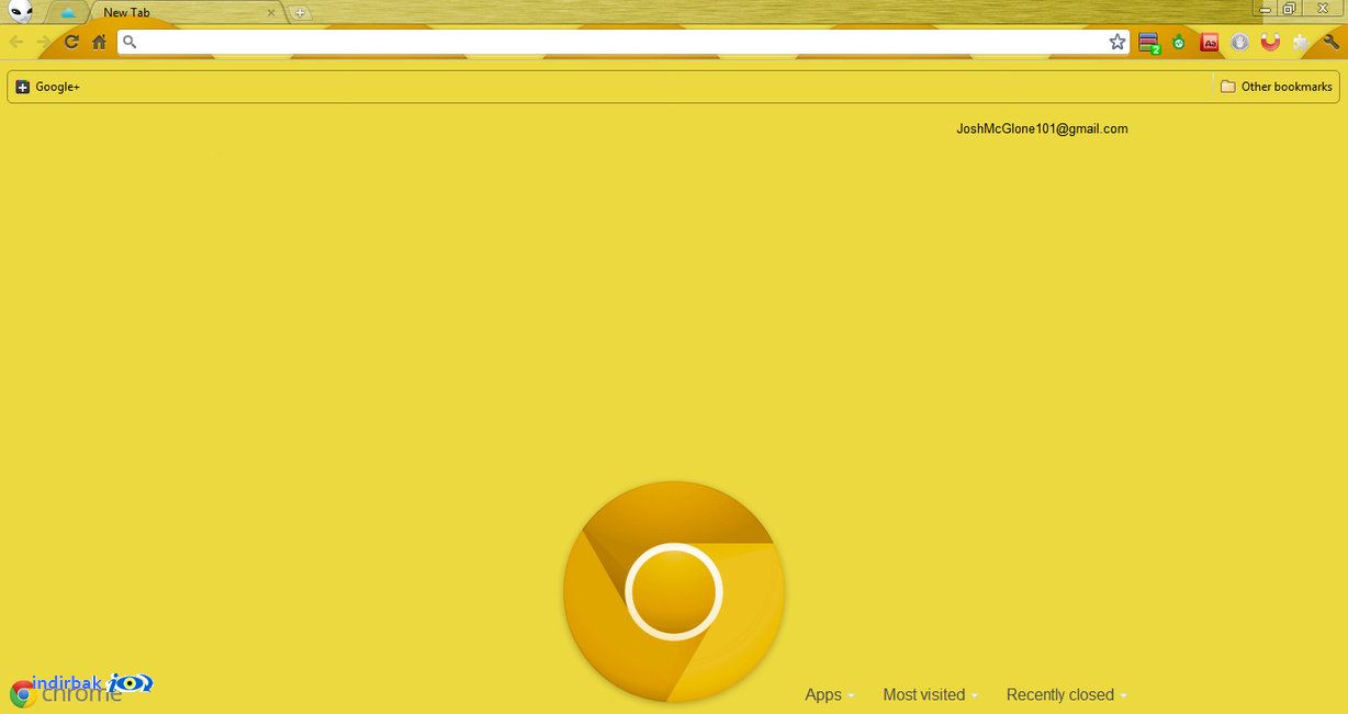 Chrome Canary
