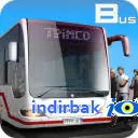 City Bus Coach SIM 2  android için otobüs sürme oy