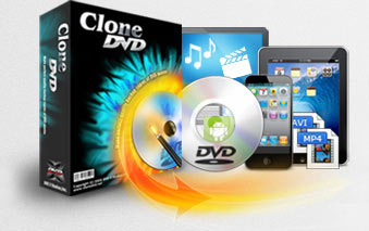 CloneDVD