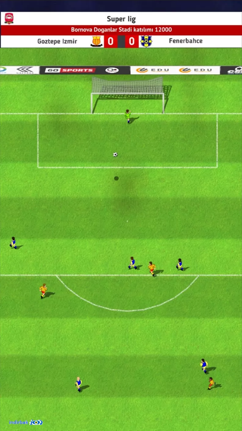 Club Soccer Director 2021 - Soccer Club Manager-1.