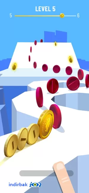 Coin Rush!