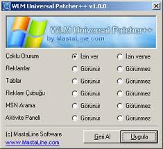 Çoklu Msn Live Multi Msn