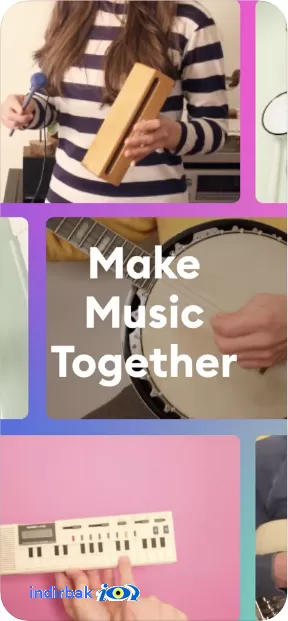 Collab - Band Together