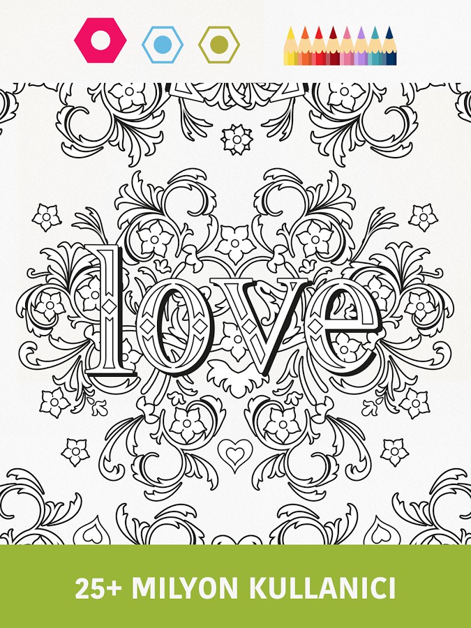 Colorfy