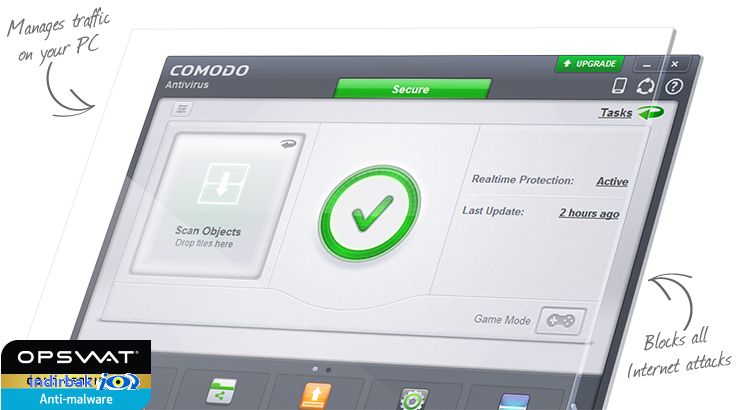 Comodo Firewall  Comodo Firewall indir