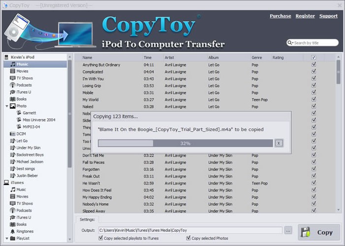 CopyToy  CopyToy indir