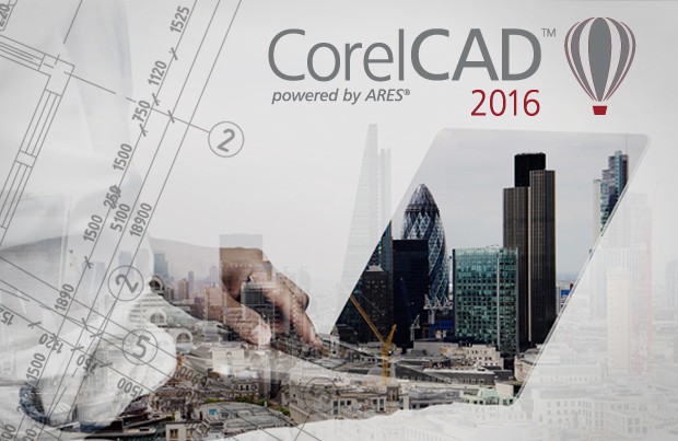CorelCAD
