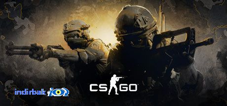 Counter-Strike: Global Offensive