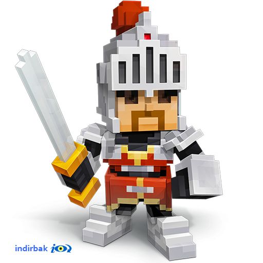 Craft Warriors