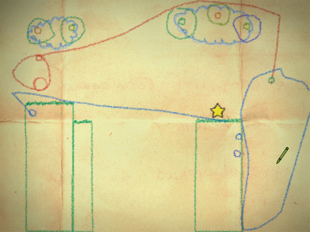 Crayonphysics