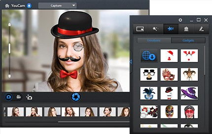 CyberLink YouCam