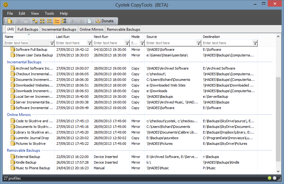 Cyotek CopyTools Resimli Anlatim