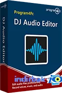 DJ Audio Editor