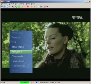 DVB Viewer Pro