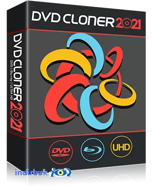 DVD-Cloner