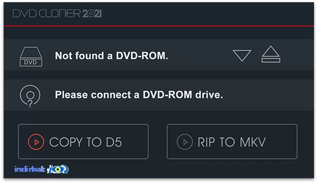 DVD-Cloner