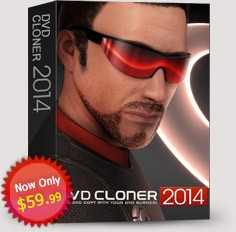 DVD-Cloner