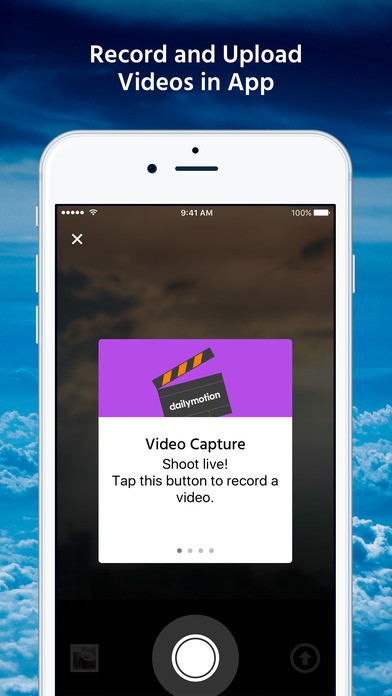 Dailymotion