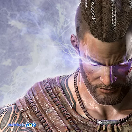 Darkness Rises