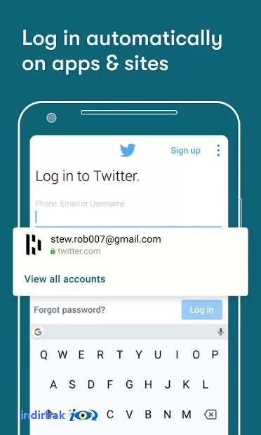 Dashlane Password Manager