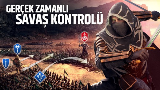 Dawn of Titans