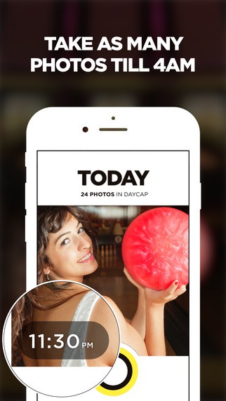 Daycap
