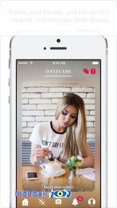 Dayflash