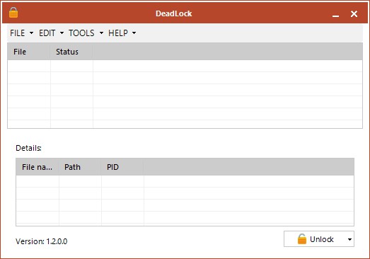 DeadLock