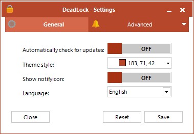 DeadLock
