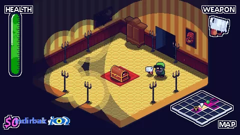 Dead Estate