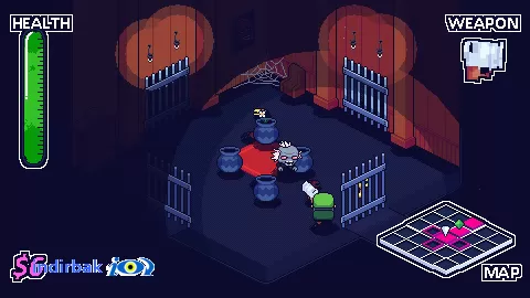 Dead Estate