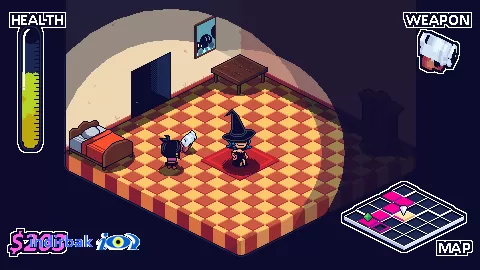 Dead Estate