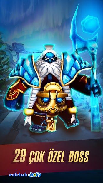 Defenders 2  kasaba savunma oyunu
