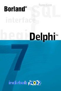 Delphi 7 Enterprise 7