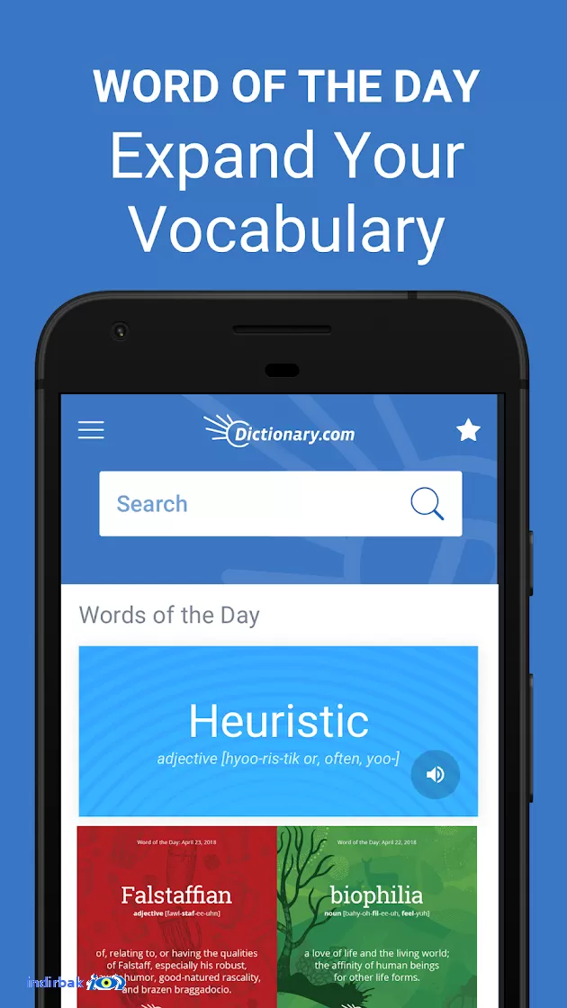 Dictionary.com: Find Definitions for English Words