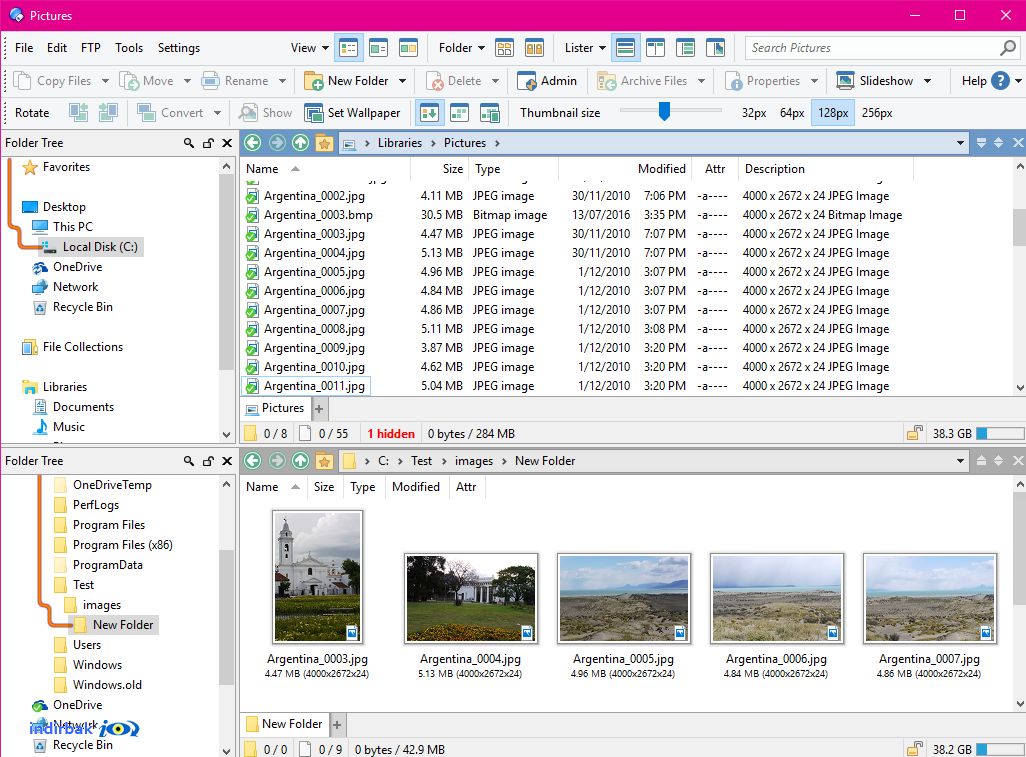Directory Opus  Directory Opus indir