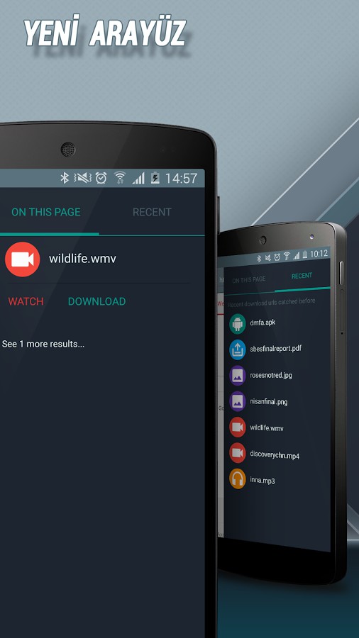 Download Manager for Android