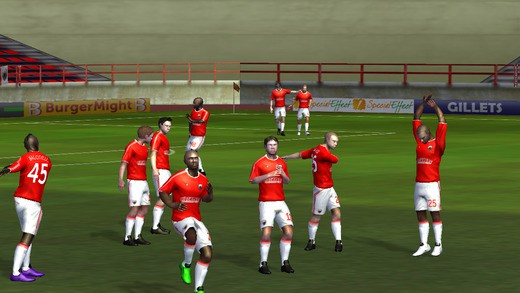Dream League Soccer