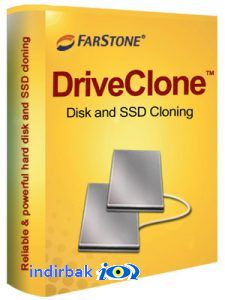 DriveClone  DriveClone indir
