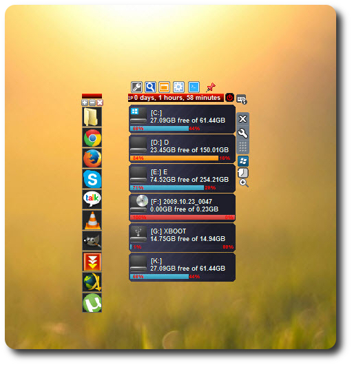 DriveInfo Resimli Anlatim