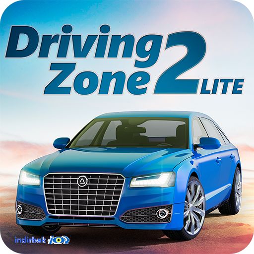 Driving Zone 2 Lite