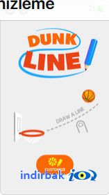 Dunk Line