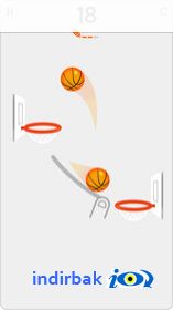 Dunk Line