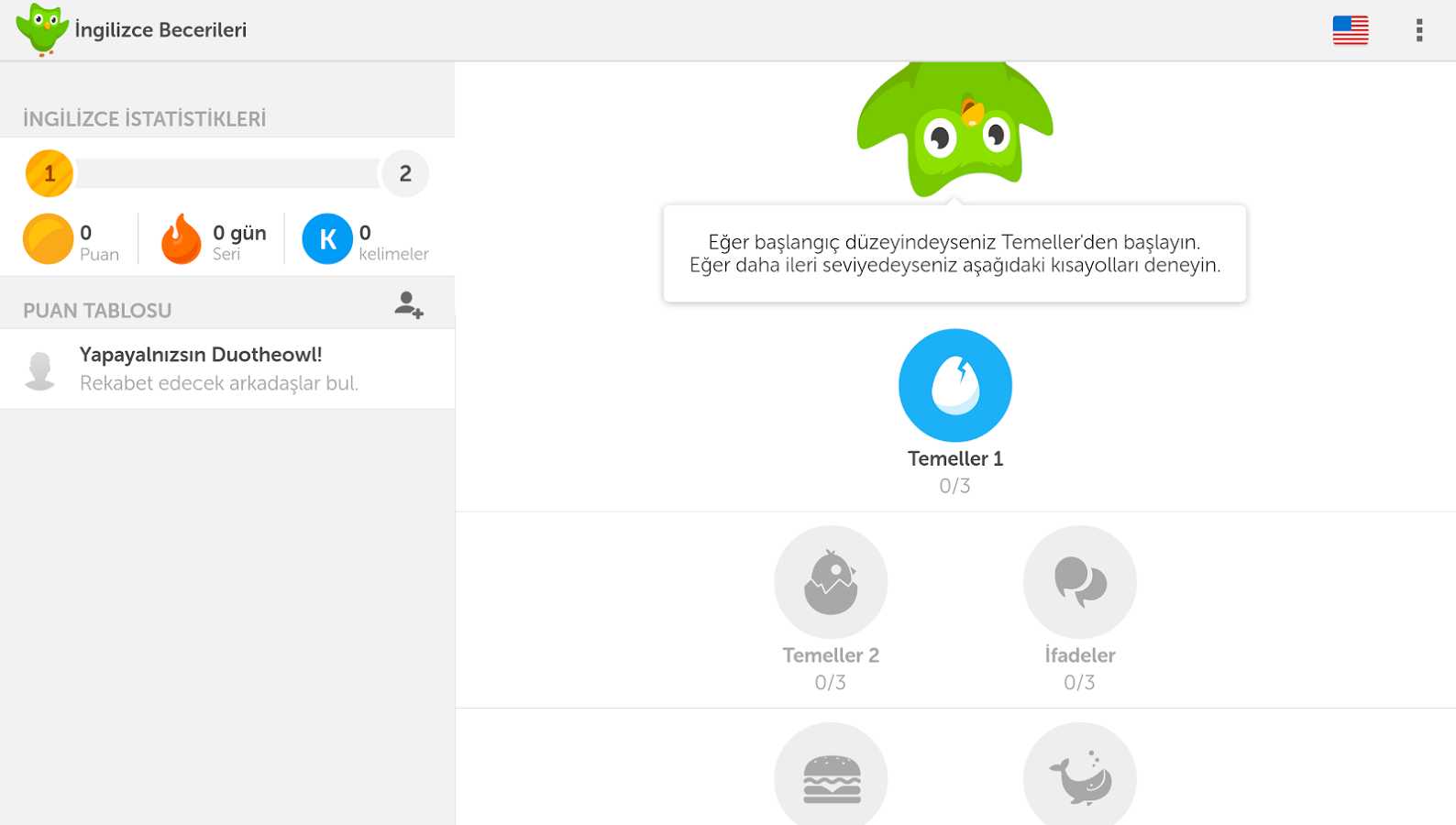 Duolingo