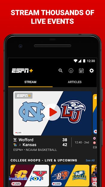 ESPN