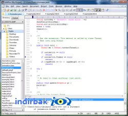 EditPlus Text Editor